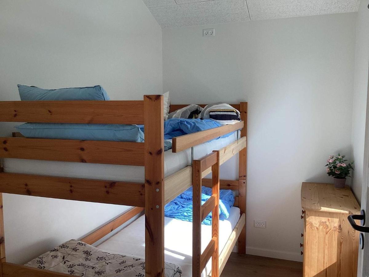 Holiday Home Blavand IV Luaran gambar
