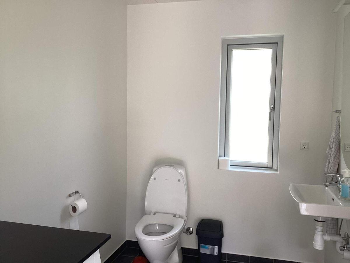 Holiday Home Blavand IV Luaran gambar