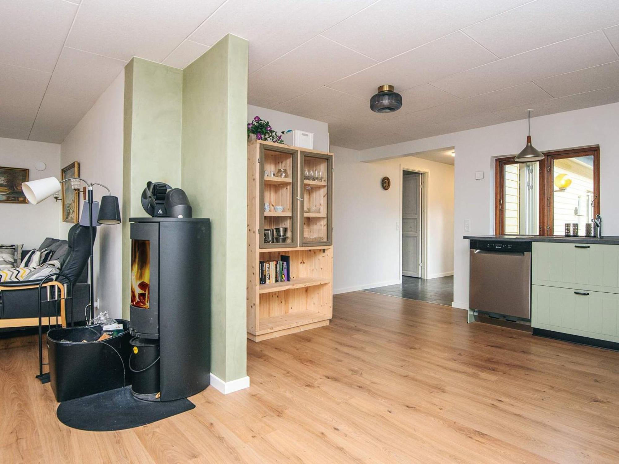 Holiday Home Blavand IV Luaran gambar