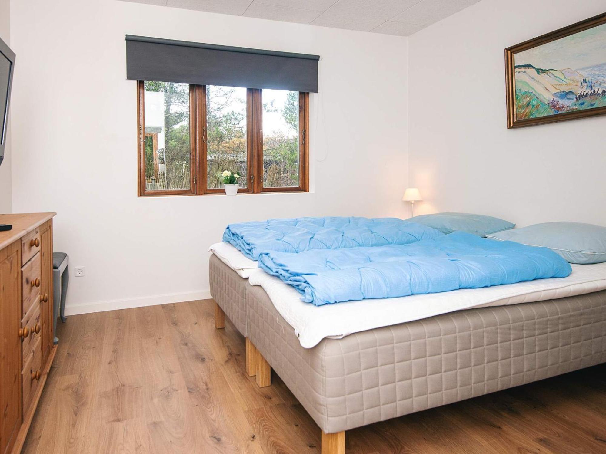 Holiday Home Blavand IV Luaran gambar