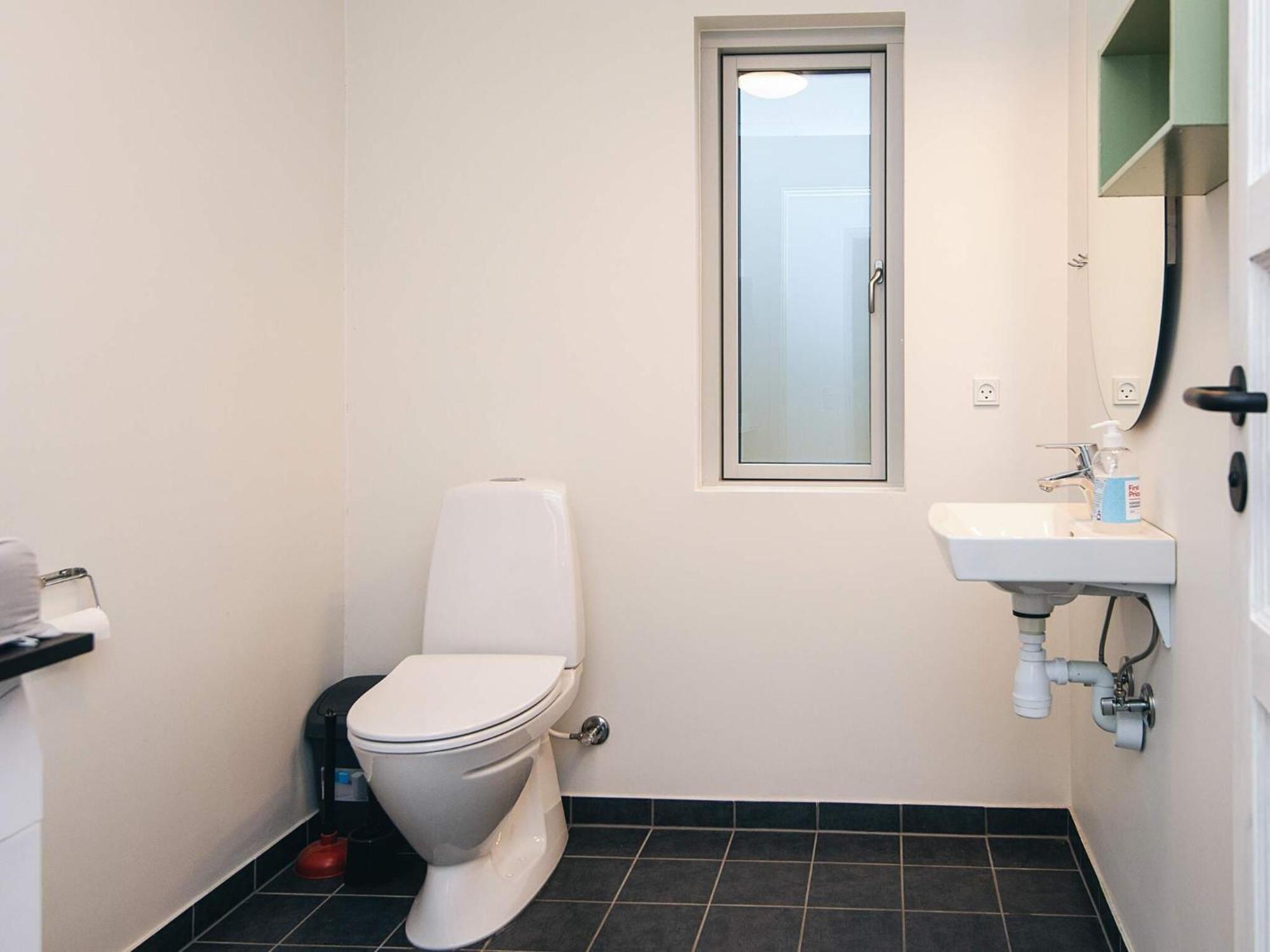 Holiday Home Blavand IV Luaran gambar