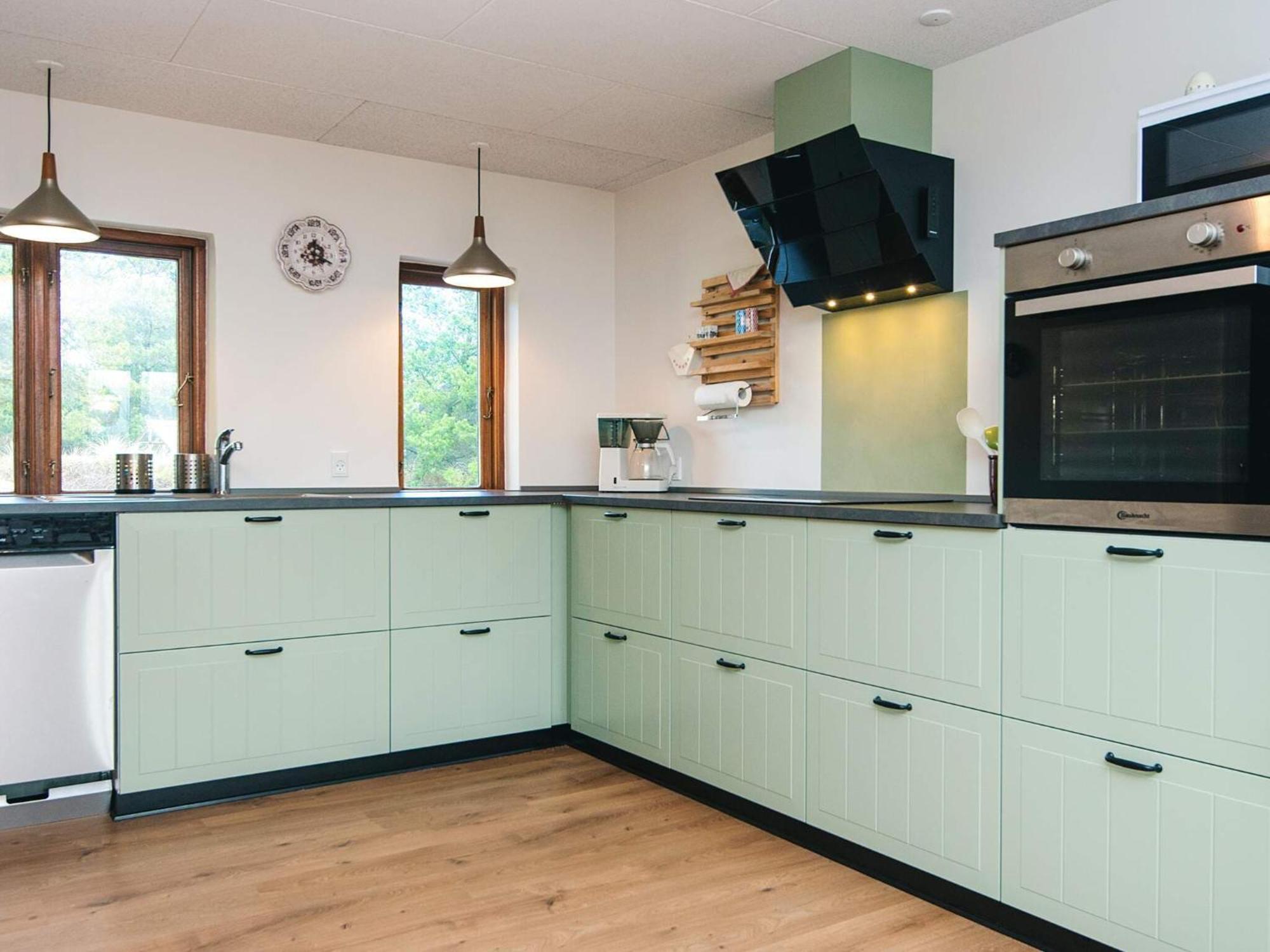 Holiday Home Blavand IV Luaran gambar