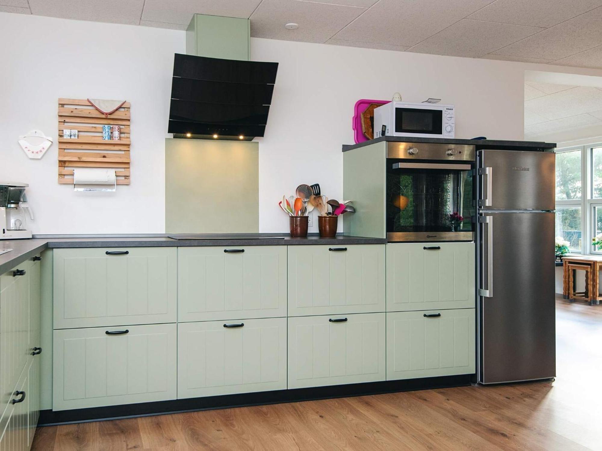 Holiday Home Blavand IV Luaran gambar