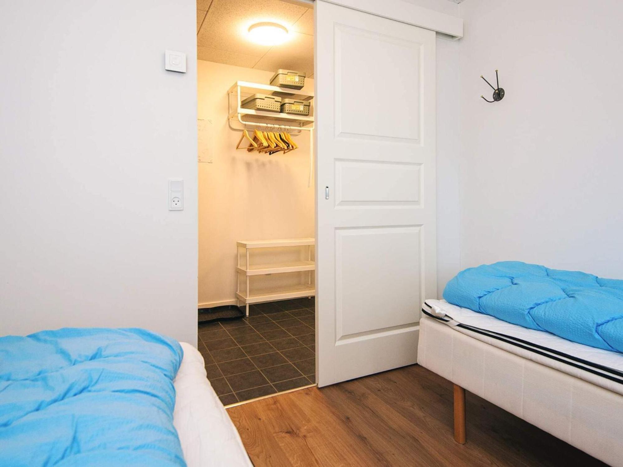 Holiday Home Blavand IV Luaran gambar